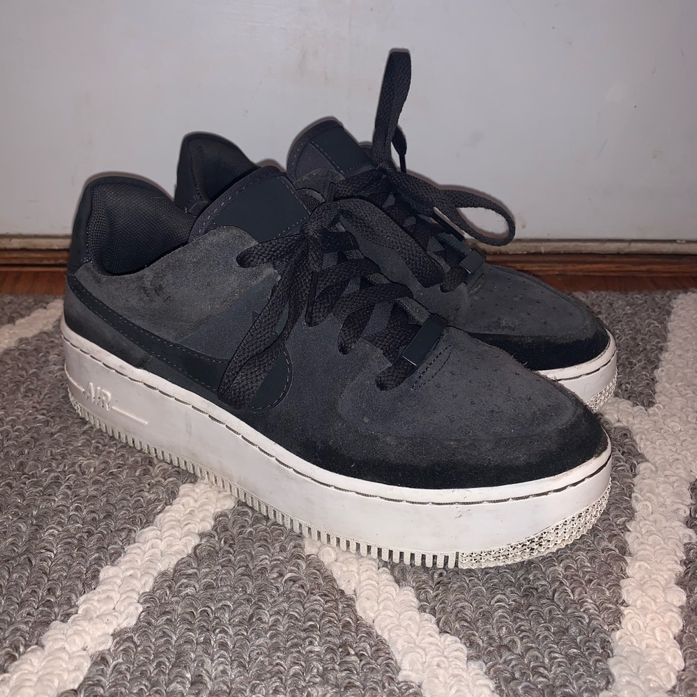Air Force One’s